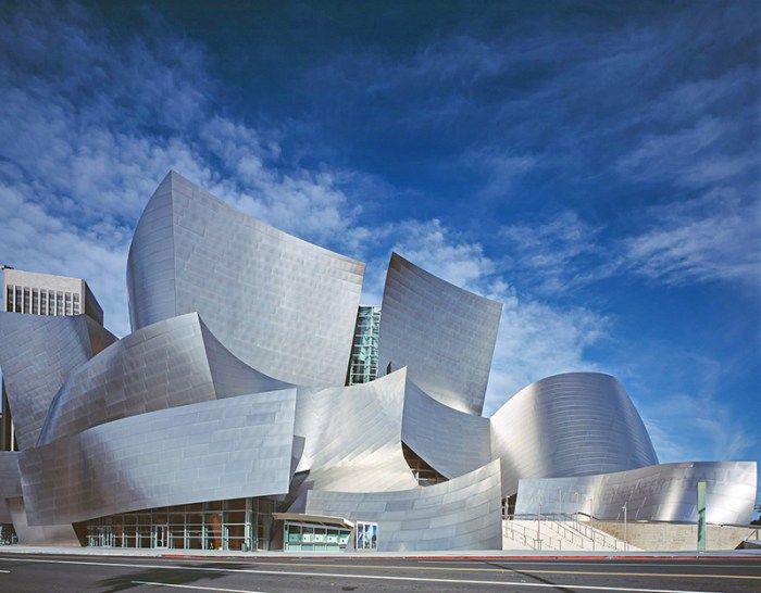 Top Famous Architects and Their Iconic Works – DrawyCAD – Free DWG Download